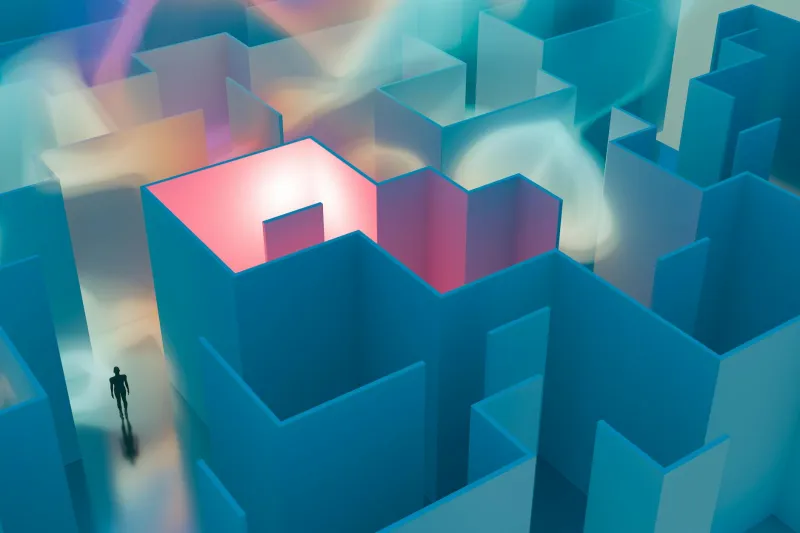 Lost in the Digital Wilderness: Why Even The Genius Wave Gets Lost Sometimes