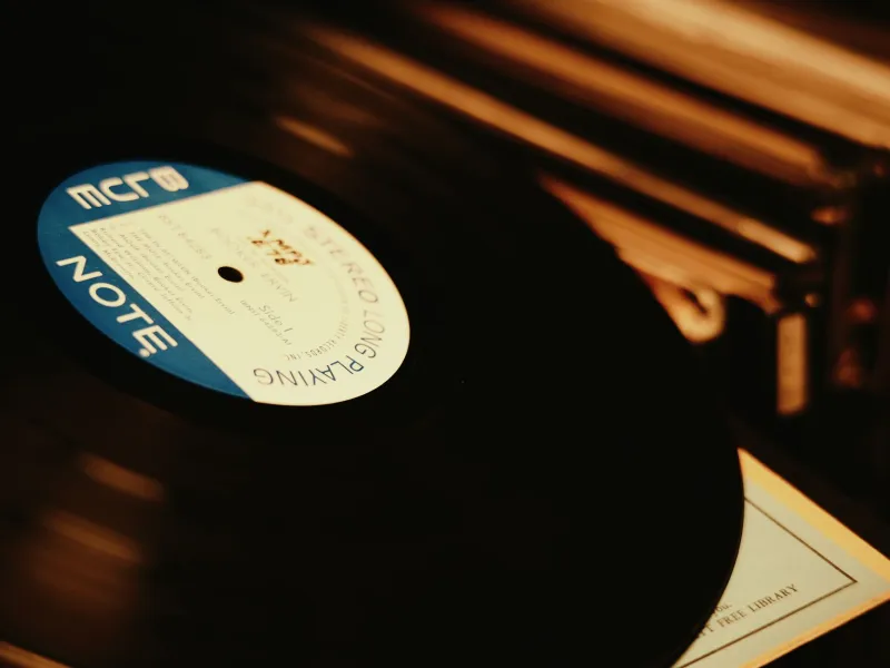Flip It Over: The Weird, Wonderful World of the British B-Side and How It Quietly Built Modern Music
