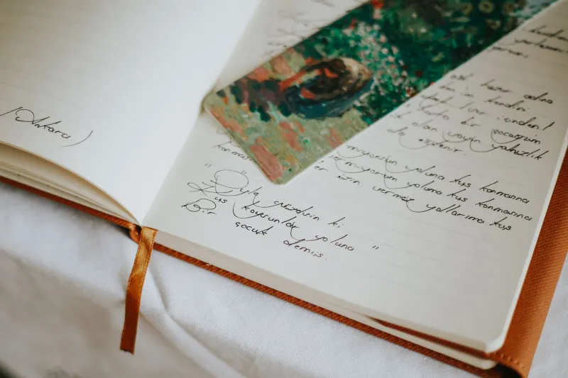 Ink in the Margins: The Scrawling British Mathematicians Who Cracked the Impossible