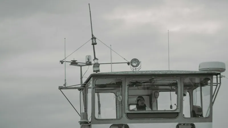 Logbook Legends: How Seasick Sailors Accidentally Invented Weather Forecasting