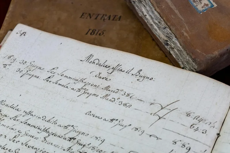 Margin of Error: The Throwaway Comments That Rewrote British History