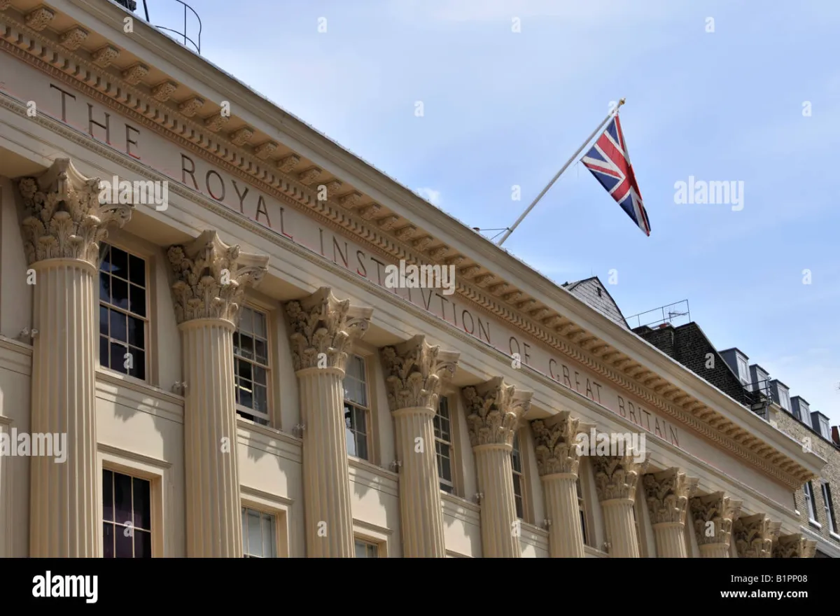 Royal Institution