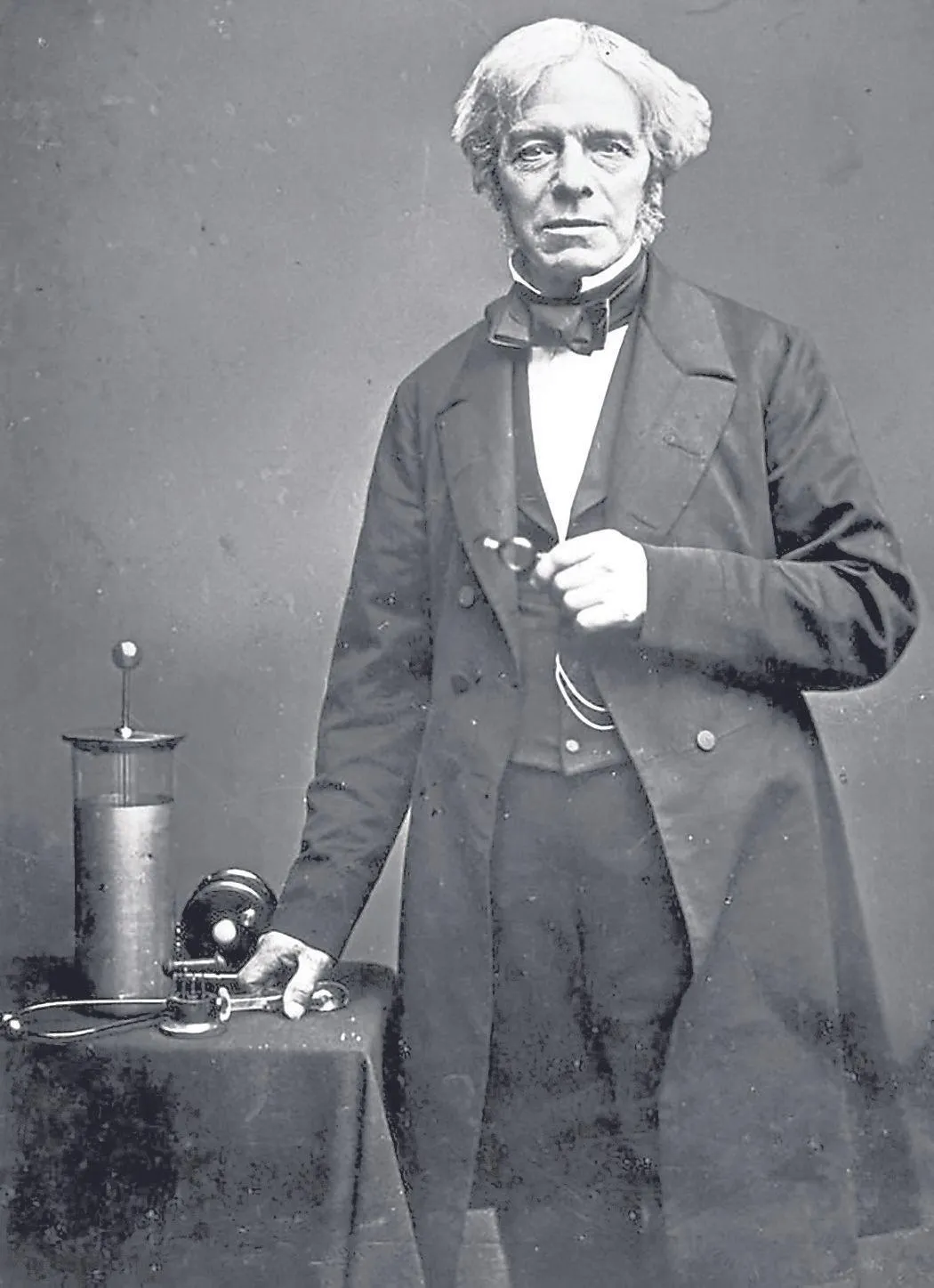 Michael Faraday