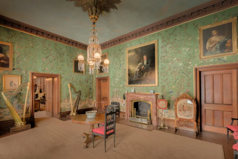 Parlour Puzzles to Pentagon Secrets: When Victorian Drawing Rooms Invented Code-Breaking