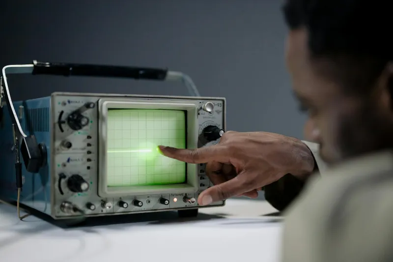 Silence Speaks Volumes: When Britain's Deaf Pioneers Cracked the Code of Tomorrow