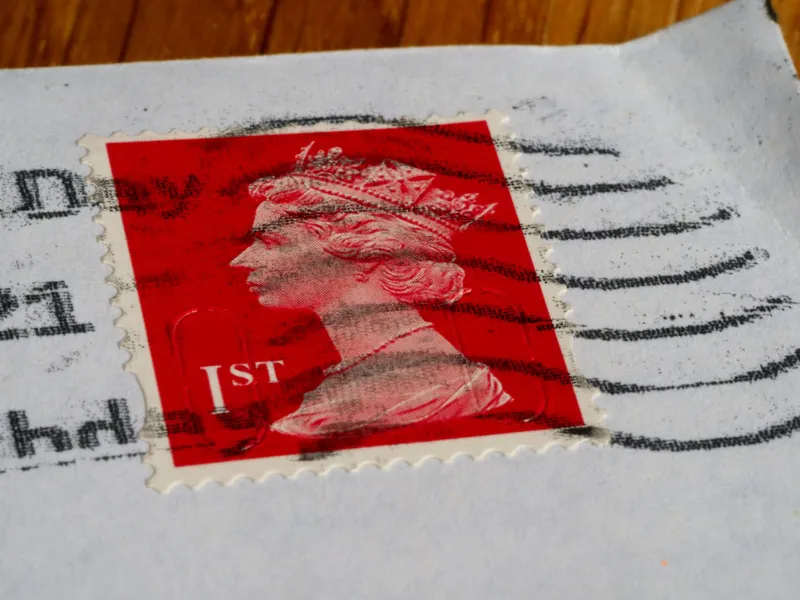 Stamp of Defiance: The Stubborn British Eccentrics Who Rewrote the Rules of Human Connection