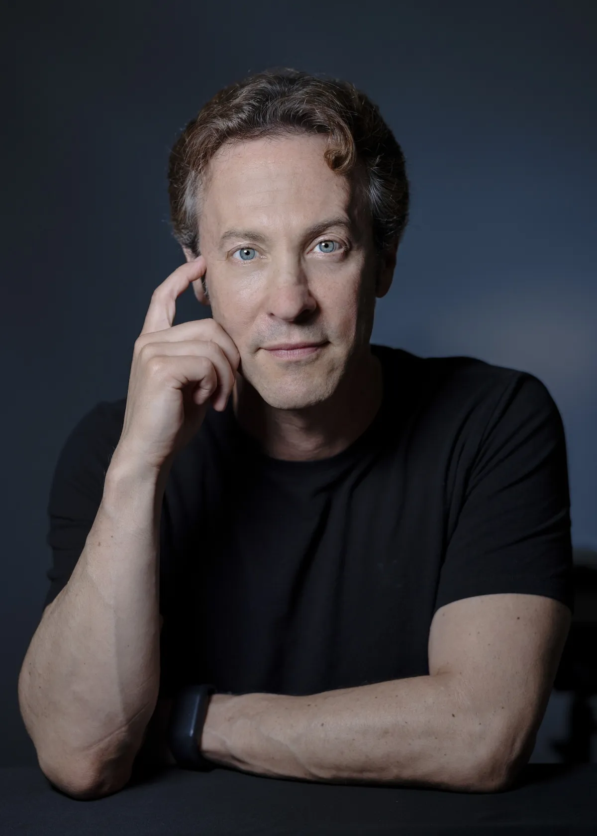 David Eagleman