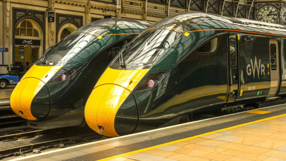 Great Western Railway