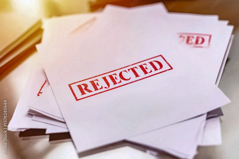 The No Pile: How British Business Kept Turning Its Back on Its Own Best Ideas