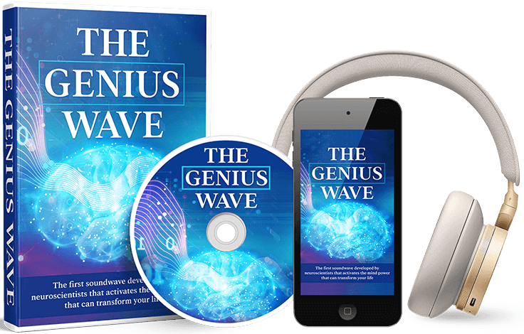 The Genius Wave