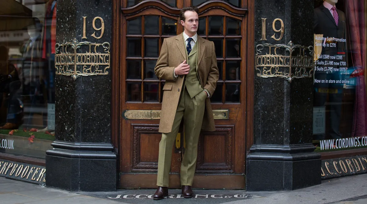 Jermyn Street