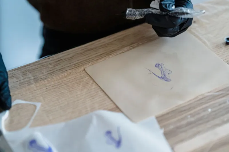 Under the Skin: How a Handful of Quietly Brilliant British Tattoo Artists Turned Sailor Ink into Something Extraordinary