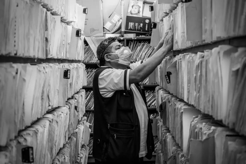 Sorted: How Britain's Obsessive Victorian Postmasters Accidentally Wired the Modern World