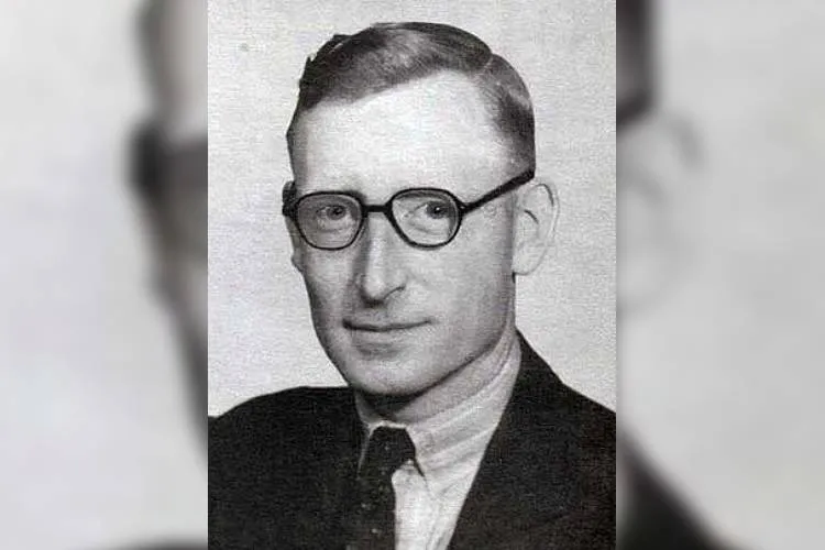 Tommy Flowers