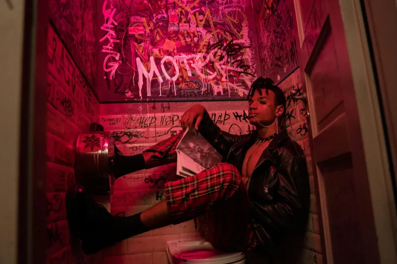 Xerox Rebels: The Teenagers Who Photocopied Tomorrow Into Existence